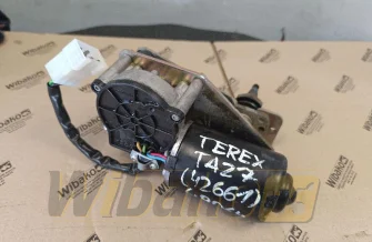 Scheibenwischermotor TEREX TA27 – gebraucht (2)
