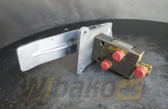 Pedale Liebherr VG71/1Z02 9265244 000