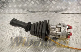 Joystick Volvo EC210LC – gebraucht (2)