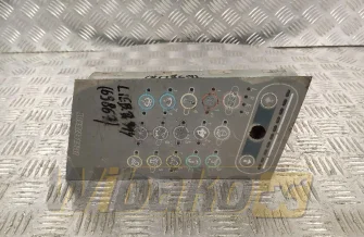 Panelen Liebherr BBT02/R2 10279708