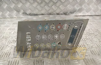 Panelen Liebherr BBT01-R2 938838501