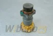 Lüfterantrieb Z= 27, D= 80 mm Liebherr L08022B – gebraucht
