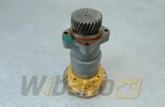 Ventilator-Fuß Z= 27, D= 80 mm Liebherr L08022B