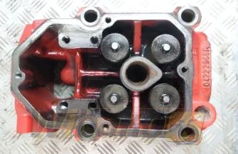 Motor Zylinderkopf für Motor Deutz 1015 04222968R
