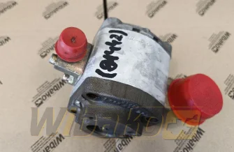 Zahnpumpe BOSCH 1518222308 