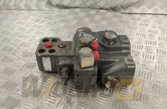 Verschluss vom Zylinder Liebherr R944C 10490706 / R901212079