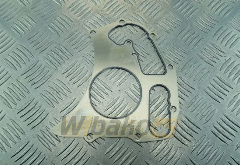 Wasserpumpendichtung metalowa Perkins 3682A011 – neu