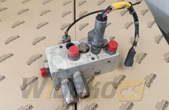 Ventilsatz NN 173-6219 REV03