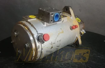 Drehgelenk Furukawa 645LS 