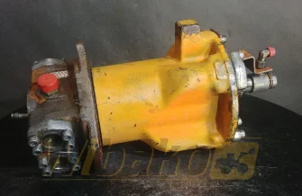 Drehgelenk Liebherr DDF520 9144400