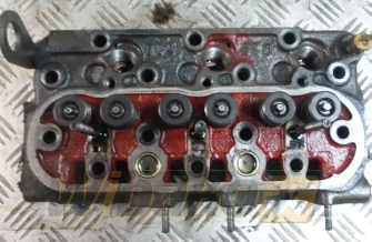 Motor Zylinderkopf für Motor Kubota D722 17575-03042