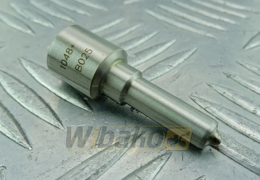 Einspritzdüse Bosch DLLA147P1048+ 0433171679 – neu