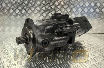 Hydraulikpumpe Rexroth AL A10V O 85ED 72/53R-VSC12K04P R902533894