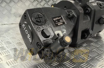 Hydraulikpumpe Rexroth LA1VO035D4C2P0/10BRVB2S5100000-0 R902533771