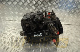 Hydraulikpumpe Rexroth A4VG40DA1D2/32R-NAC02F025ST R902084522