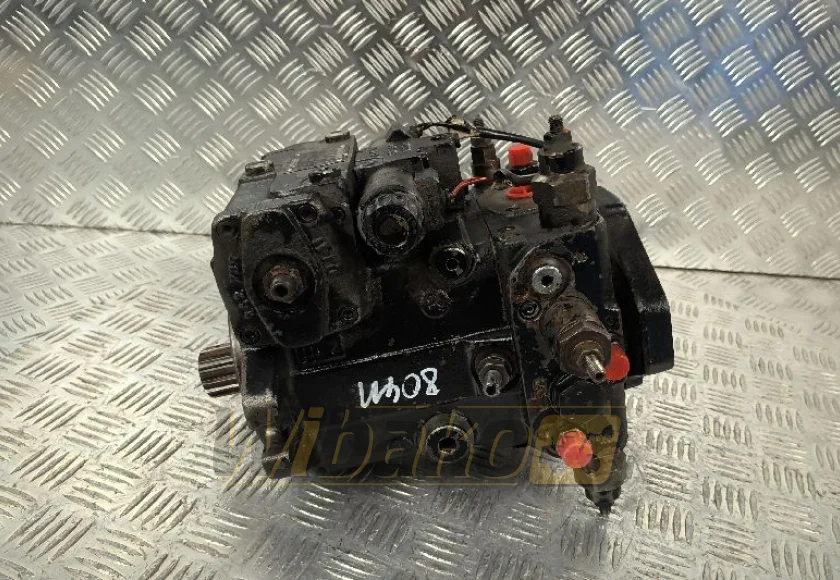 Hydraulikpumpe Rexroth A4VG40DA1D2/32R-NAC02F025ST R902084522 – gebraucht