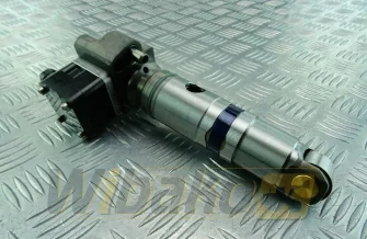 Einspritzpumpe UPS/PLD Bosch 0414799058