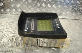 Display Liebherr DISP02-R5.2 10279171 – gebraucht