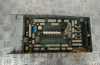 Hauptplatine Liebherr ESP-01/R3 L205-1003 939084201