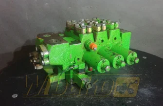 Hydraulik Verteiler Liebherr PR722 M-3