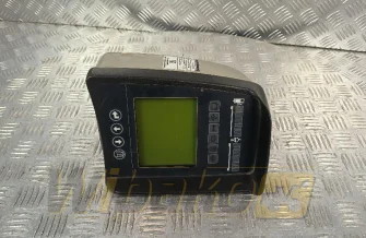 Anzeiger Liebherr DISP02-R1 939778101