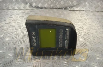Anzeiger Liebherr DISP02-R1 939778101