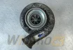 Turbolader Holset HX35W 4038289 – gebraucht