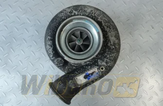 Turbolader Holset HX35W 4038289