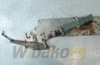 Abschalteinrichtung Liebherr 67534105061