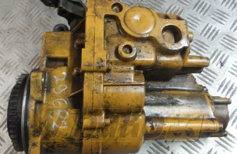 Kraftstoffpumpe für Motor Caterpillar 3116 130-7323