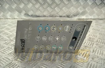 Panelen Liebherr BBT01-R1 989157801