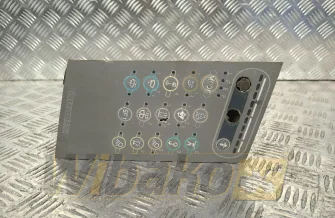 Panelen Liebherr BBT02 989202701