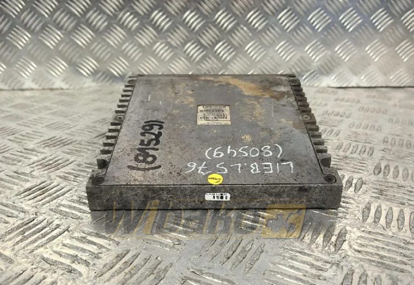 Computer Liebherr PME1 10347569 – gebraucht