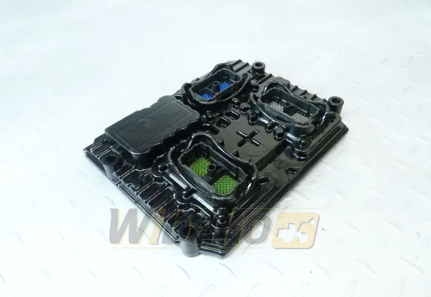 Motorsteuergerät Cummins 4993120RX – gebraucht