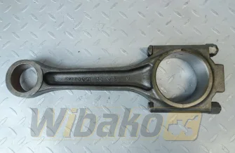Pleuelstange für Motor Harvester H25 671280C1