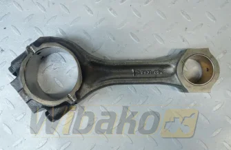 Pleuelstange für Motor Fiat OM8365.25 6931-05