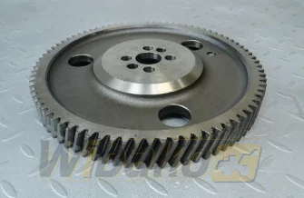 Zahnrad für Motor Harvester TD25 349400R2
