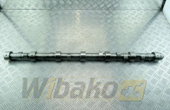 Nockenwelle M20 Liebherr 9882651