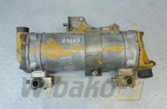 Ölkühler für Motor Fiat OM8365.25 