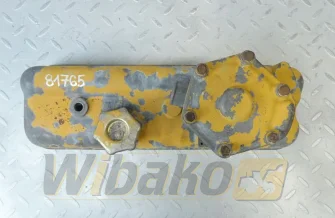 Zylinderkopfhaube für Motor Fiat OM8365.25 8829612