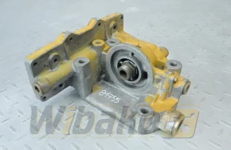 Ölfilter (Grundlage) für Motor Fiat OM8365.25 4703643-44