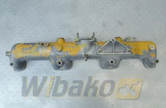 Ansaugkrümmer für Motor Fiat OM8365.25 4723526