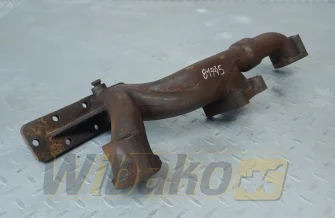 Abgaskrümmer für Motor Fiat OM8365.25 4799609