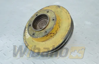 Ventilator-Fuß für Motor Fiat OM8365.25 4726907