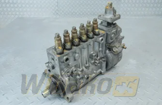 Einspritzpumpe Fiat PES6P110A820RF313 775318