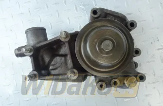 Wasserpumpe für Motor Fiat OM8365.25 206153/01
