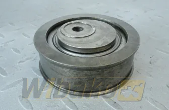 Zwischen-Umlenkrolle Liebherr 9887400
