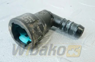 Kraftstoffleitungsverbinder Deutz 04604900