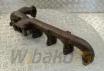 Abgaskrümmer Cummins 4993387 – gebraucht