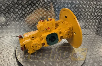 Hydraulikpumpe Liebherr LPVD100 9887534